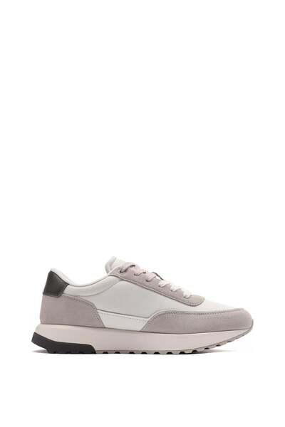 Calvin Klein Erkek Sneaker-HM0HM02144