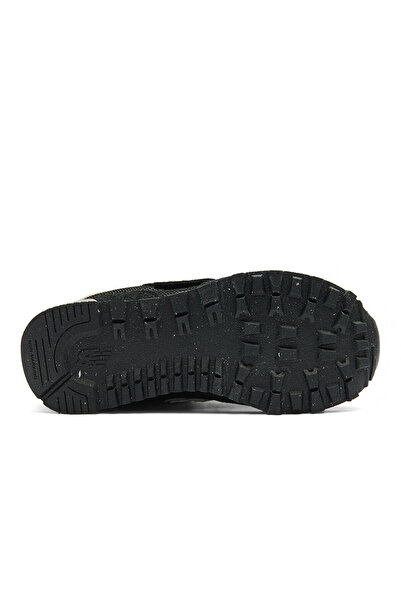 New Balance 515 Siyah Çocuk Günlük Kullanım P5151H0