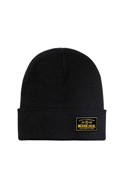 we ride local ΑΕΡΟΠΟΡΙΚΟΣ ΣΚΟΥΦΟΣ ΜΑΥΡΟΣ