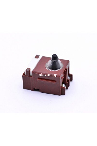 Stef's Cat Интеръръптор за кръгови конвектори 250V/12A