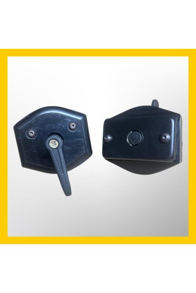Partspro 335/Y5639/Y - Yan Cam Kilidi Komple (331/31071)