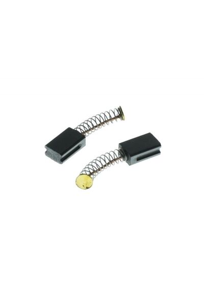 Stef's Cat Perii Colectoare Carbuni 5x8x11 - o - 2 Canale / 10Set/Punga,