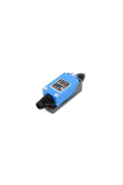 Stef's Cat Intrerupator limitator ME-8111,