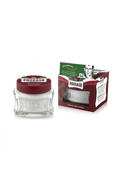 Proraso Κρέμα για πριν το Ξύρισμα 100ml