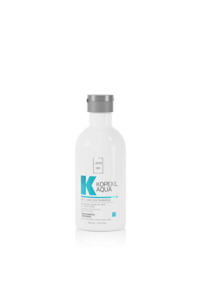 Lavish Care Kopexil Aqua Σαμπουάν κατά της Τριχόπτωσης 250ml