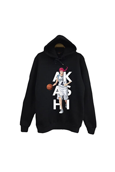 fame-stoned Kuroko No Basket - Seijūrō Akashi - Anime Printed Unisex 100% Cot...