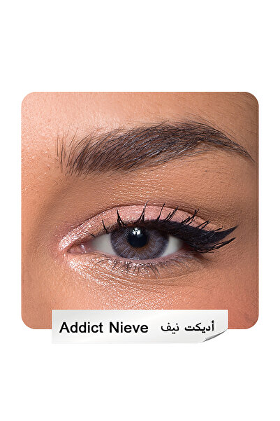 Anesthesia عدسات انستازيا - Addict nieve