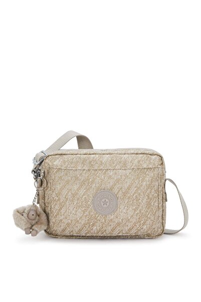 Kipling Abanu M Orta Boy Omuz Çantası