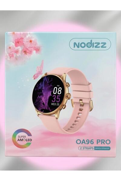 nodizz smart watch