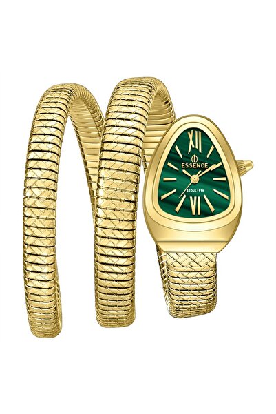 Essence Es6987Fe.170 Women Wrist Watch