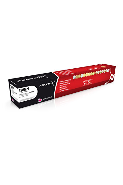 Other Asarto Toner Cartridge for Konica-Minolta 328MN | AAV8350 | 28000 str. ...