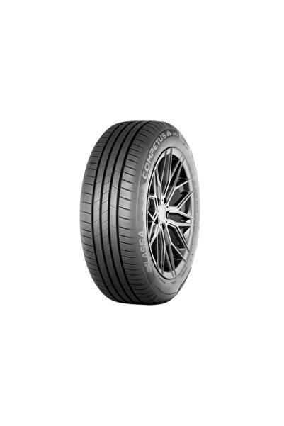 Lassa 215/50R18 92W COMPETUS H/P 3 NEXTGEN ELT (A/C/71) (YAZ)(2026)