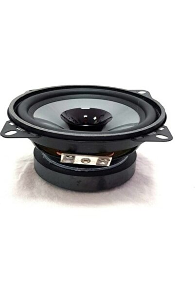 FullSound 10cm oto araç kapı hoparlörü 4ohm 2 adet