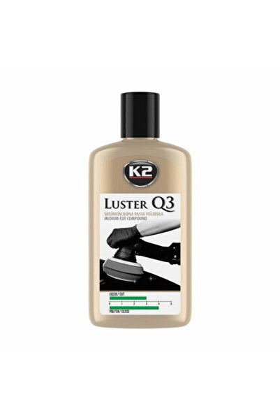 Other Pasta de lustruit K2 Q3 Oglinzi 250g