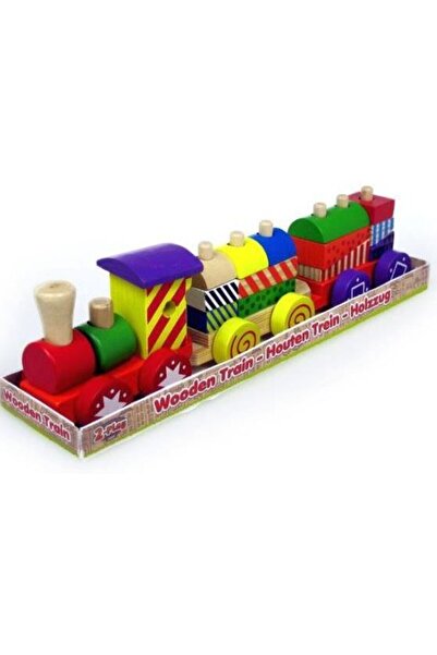 Other Tren de lemn