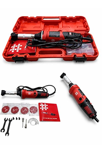 SHİJİNG 9315 açılı mini avuç taşlama