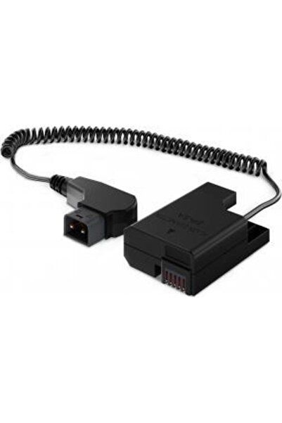 Other Adaptor de alimentare Newell D-Tap la EN-EL14 pentru Nikon