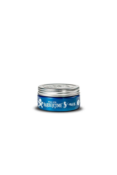 Barbertime Blue Pomade 150ml