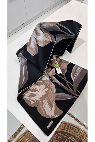 Armine New Season Sura Silk Scarf