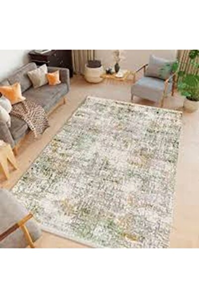 ANGORA HALI Impressive Serisi 8486U Premium Dokuma Salon Halısı 200x290