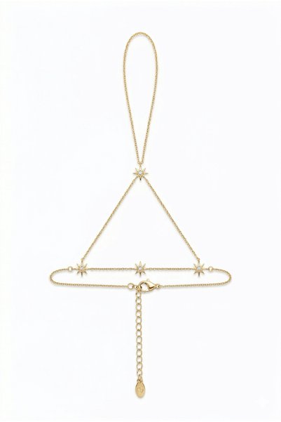 Okko Store Mini Pole Stars Şahmeran
