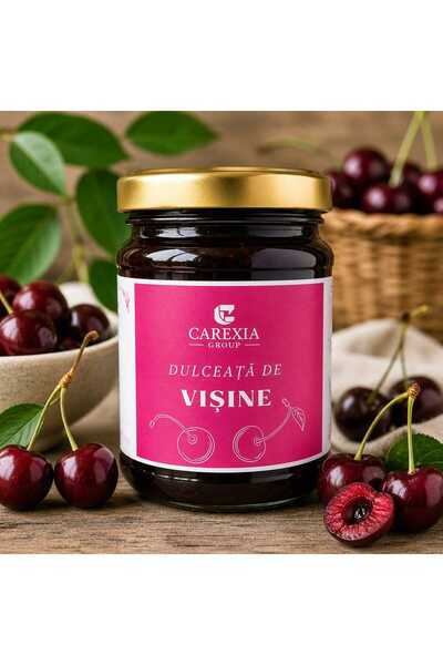 Carexia Group Dulceata de visine