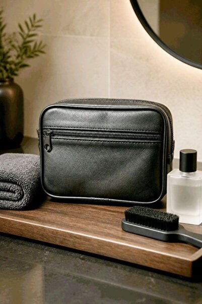 Monalisa Home Faux Leather Mini Belt Bag