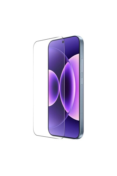 ENKAY Xiaomi 17 5G Tempered Glass - Προστασία Οθόνης Transparent