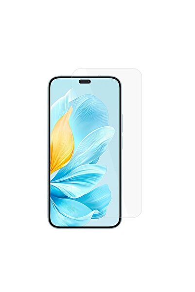 AMORUS Honor 200 Lite 5G Tempered Glass - Προστασία Οθόνης Transparent