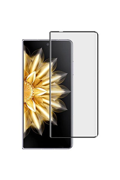 İmak Honor Magic V2 5G Full Face Tempered Glass