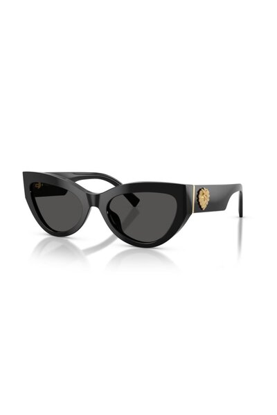 Dolce&Gabbana Dolce Gabbana Dg4536 501 87 55 Women's Sunglasses