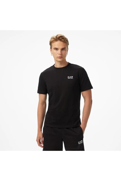 Armani تي شيرت إمبوريو كور أيدنتيفايت 8NPT25PJVPZ