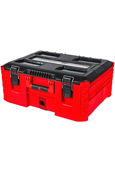 Raider Pro Cutie scule 556x424x251mm IP65 RDP-MSS2