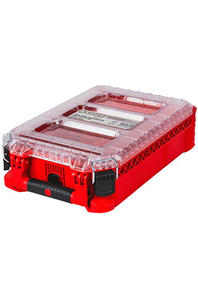 Raider Pro Tool box 420x278x231mm Sheer cover IP65 RDP-MSS5