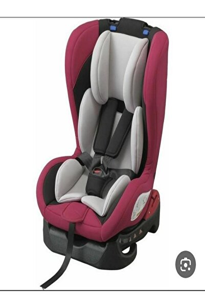 My modern game Baby Car Seat with Front Barrier - Adjustable 4-Position - Com...