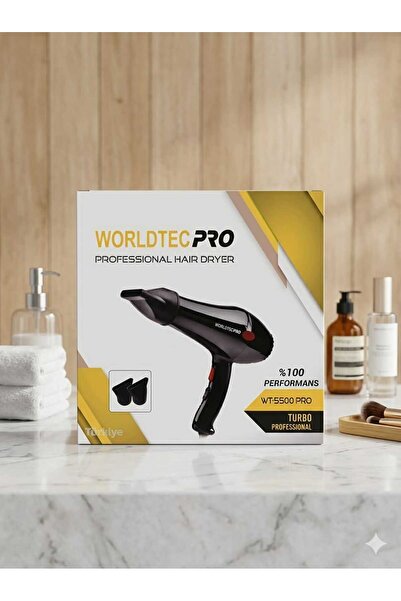 DRN WORLDTECPRO PROFESSIONAL