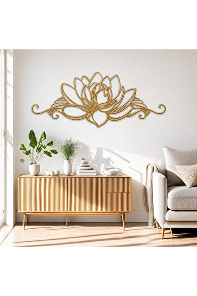 UYART HOME Modern Metal Duvar Tablosu | Salon & Ofis Duvar Dekoru | Premium M...