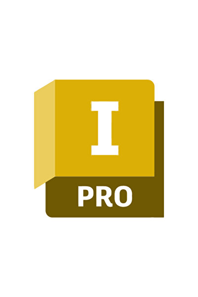 Inventor Pro 2026 (Windows) - 1 PC 1 Yıl Product Key + Serial Kod (Kısıtlamasız Sürüm)