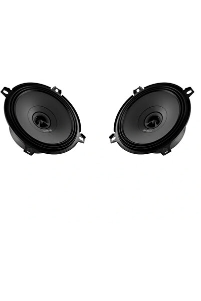 AUDISON Pachet difuzoare auto usi Spate Fiat Multipla 2004-2010 Prima 50 W