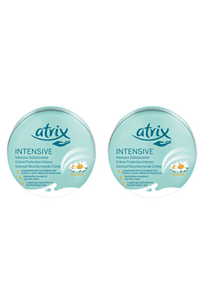 atrix Intensive Care Cream - Nemlendirici Yoğun Bakım Kremi 150ml X 2 ADET