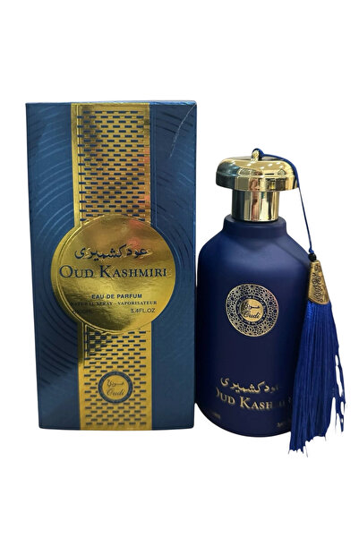 Oudi Ουντ Κασμίρι, Ω ντε Παρφούμ, Ουνισέξ, 100 ml
