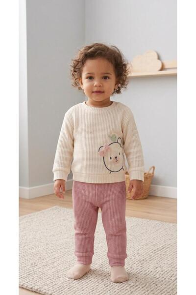 MOMOİRO BABY SETS