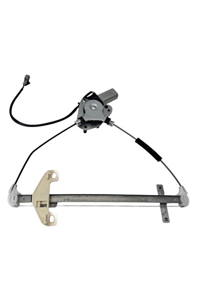 Hys CAM KRİKOSU ARKA SOL HONDA CIVIC VTEC 2 2001-2006 | ELEKTRİKLİ MOTORLU