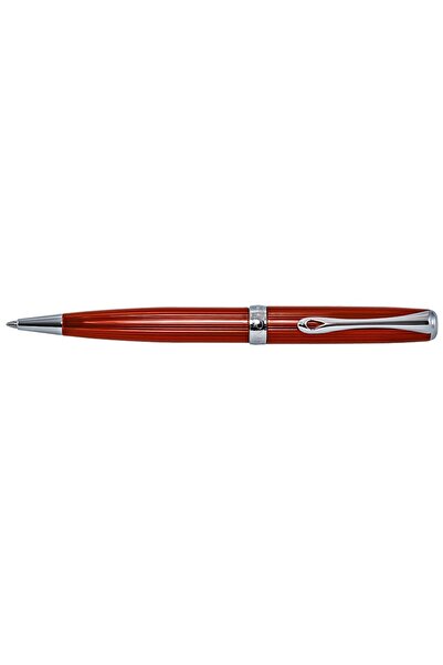 Diplomat Pix easyflow Excellence A2 - Sky Line Red