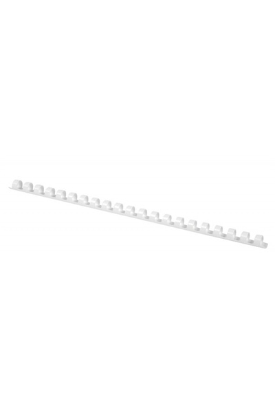 OFFICE products Пластмасови рингове 14 мм, макс. 115 листа, 100 бр./опаковка,...