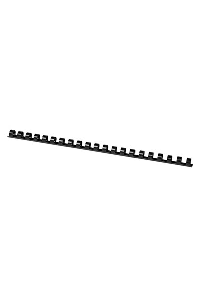 OFFICE products Πλαστικός δακτύλιος 12 χιλ., μέγ. 95 coli, 100 τεμ./συσκ., - ...