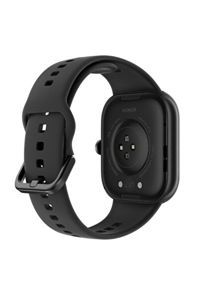 HONOR Choice Watch 2 Pro Siyah Saat