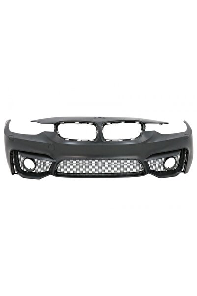 tuningset Bară de protecție față compatibilă cu BMW Seria 3 F30 F31 2011-2019 M3