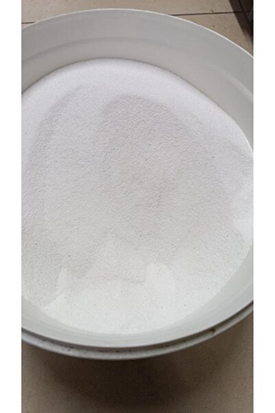 netx Aqua Boutique 1 Kg Akvaryum Beyaz Kum 0,5 MM