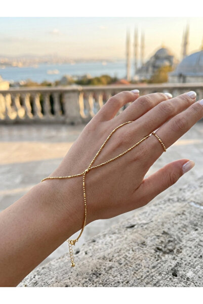 JOIE LUXURY Gold Şahmeran